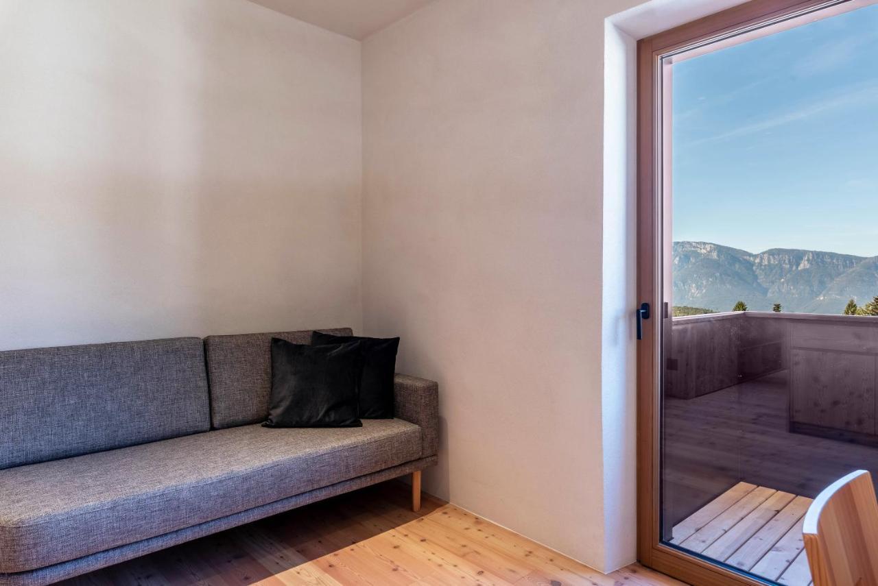Hof Im Thal Apt Linde Aldino Exterior photo